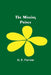 The Missing Prince by G. E. Farrow