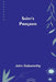 Saint's Progress by John Galsworthy