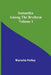 Samantha among the Brethren Volume 1 by Marietta Holley