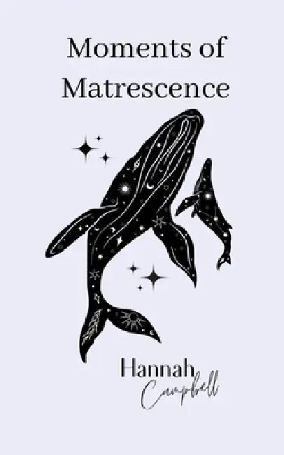 Moments of Matrescence by Hannah Campbell