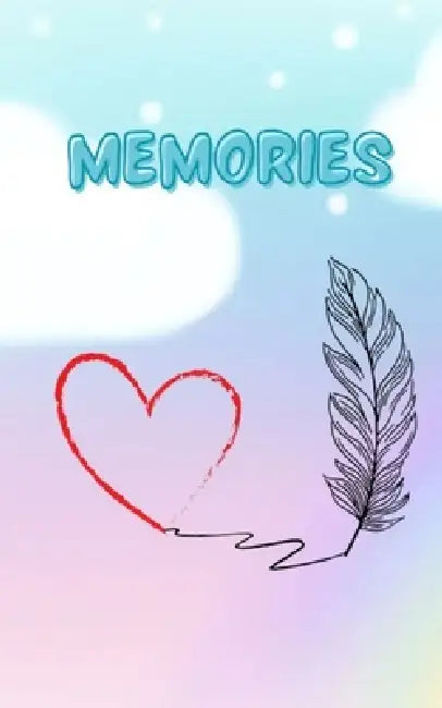 Memories by Becky Wu