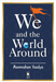 We and the World Around by Manmohan Vaidya