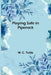 Playing Safe in Piperock by W. C. Tuttle