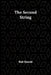 The Second String by Nat Gould