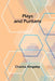 Plays and Puritans by Charles Kingsley