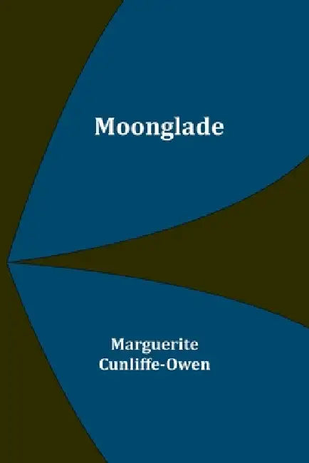 Moonglade by Marguerite Cunliffe-Owen
