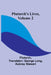 Plutarch's Lives, Volume 2 by Plutarch, George Long