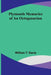 Plymouth memories of an octogenarian by William T. Davis