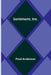 Sentiment, Inc. by Poul Anderson
