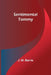 Sentimental Tommy by J. M. Barrie