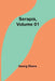 Serapis, Volume 01 by Georg Ebers