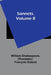 Sonnets. Volume 8 by William Shakespeare, François Guizot