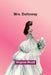 Mrs. Dalloway by Virginia Woolf