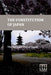The Constitution Of Japan by The National Diet of Japan