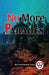 No More Parades by Ford Ford Madox