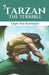 Tarzan The Terrible by Edgar Rice Burroughs