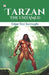 Tarzan the Untamed by Edgar Rice Burroughs