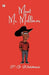 Meet Mr. Mulliner by P. G. Wodehouse