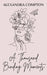 A Thousand Binding Moments by Alexandra Compton