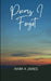 Poems I forgot by Mark James