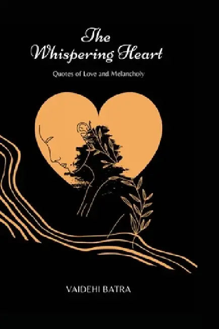 The Whispering Heart Kindle Edition by Vaidehi Batra