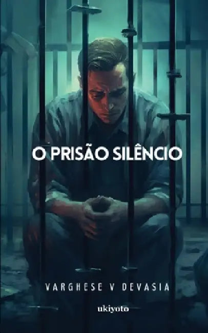 O Prisão Silêncio by Varghese V Devasia