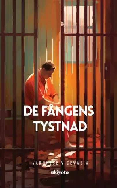 De Fångens Tystnad by Varghese V Devasia