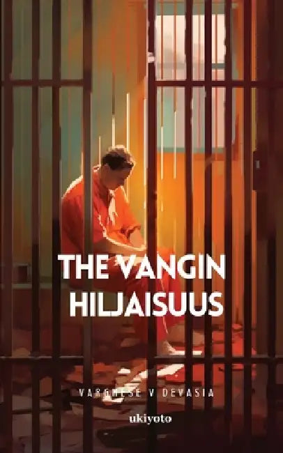 The Vangin Hiljaisuus by Varghese V Devasia