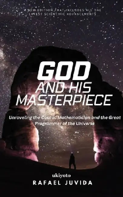 God and His Masterpiece by Rafael M Juvida