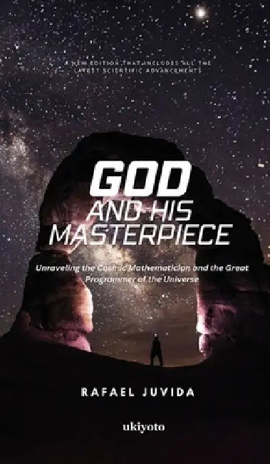 God and His Masterpiece by Rafael M Juvida