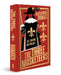 The Three Musketeers by Alexandre Dumas