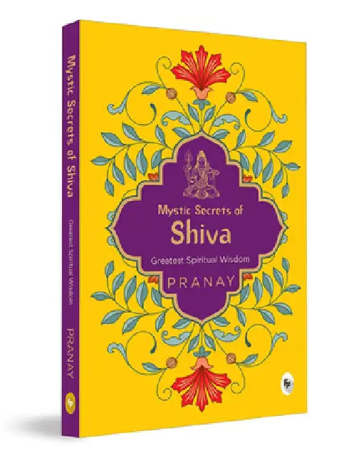 Mystic Secrets of Shiva by Various