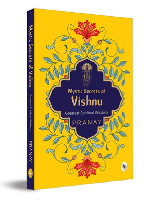 Mystic Secrets of Vishnu by Various