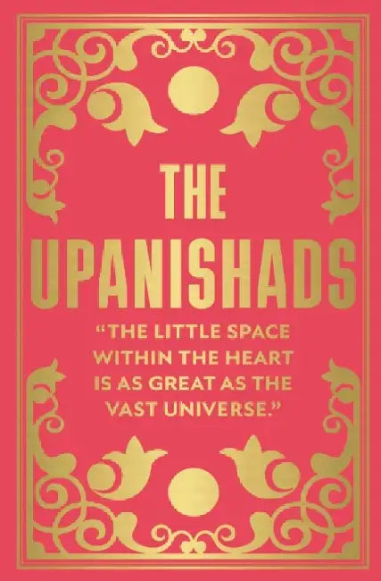 The Upanishads by Swami Paramananda