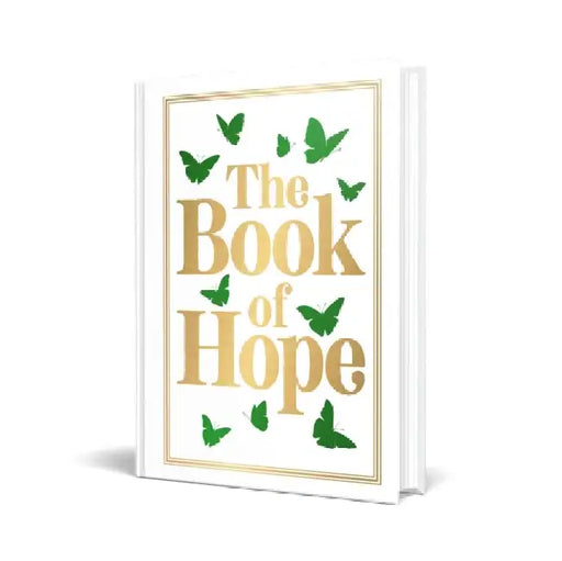 The Book of Hope by Fingerprint Publishing
