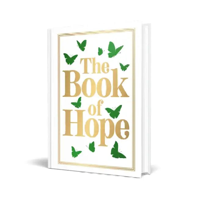 The Book of Hope by Fingerprint Publishing