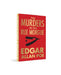 The Murders in the Rue Morgue (Pocket Classic) by Edgar Allan Poe