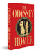 The Odyssey by Homer