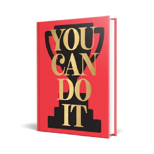 You Can Do It All by Fingerprint Publishing