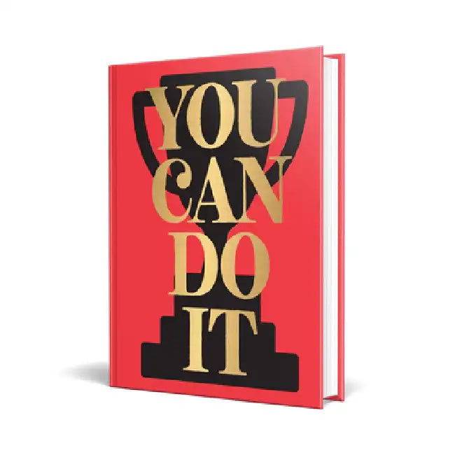 You Can Do It All by Fingerprint Publishing