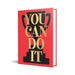 You Can Do It All by Fingerprint Publishing