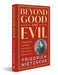 Beyond Good and Evil by Friedrich Nietzsche