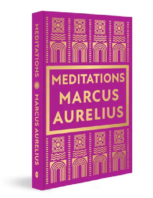 Meditations by Marcus Aurelius
