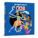 My First Book of Kali by Wonder House Books