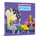 My First Book of Vishnu by Wonder House Books