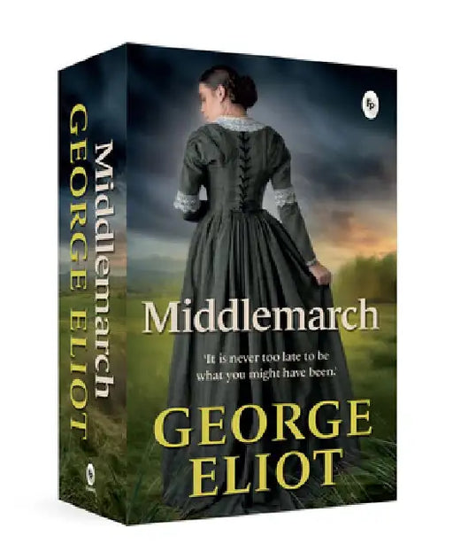 Middlemarch 