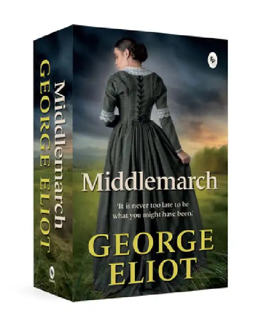Middlemarch 