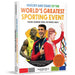 History and Stars of the World's Greatest Sporting Event by Vijayan Bala