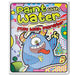 Paint with Water Play with Monsters by Wonder House Books