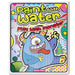 Paint with Water Play with Monsters by Wonder House Books